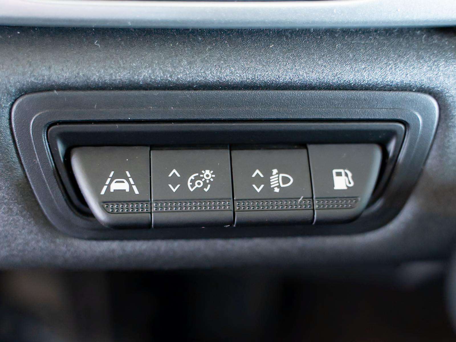 Fahrzeugbild eines Renault Captur