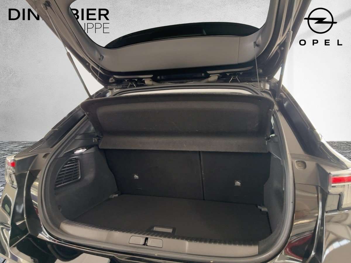 Fahrzeugbild eines Opel Mokka