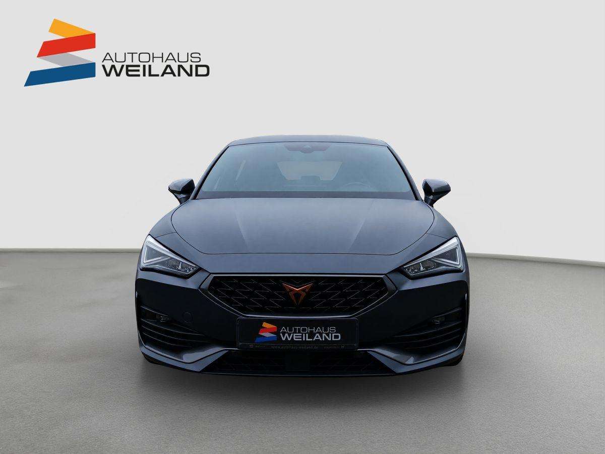 Fahrzeugbild eines CUPRA Leon