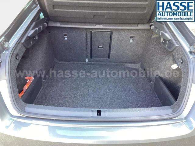 Fahrzeugbild eines Skoda Octavia