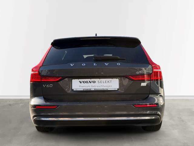Fahrzeugbild eines Volvo V60