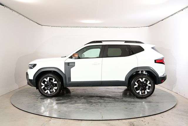 Fahrzeugbild eines Dacia Duster
