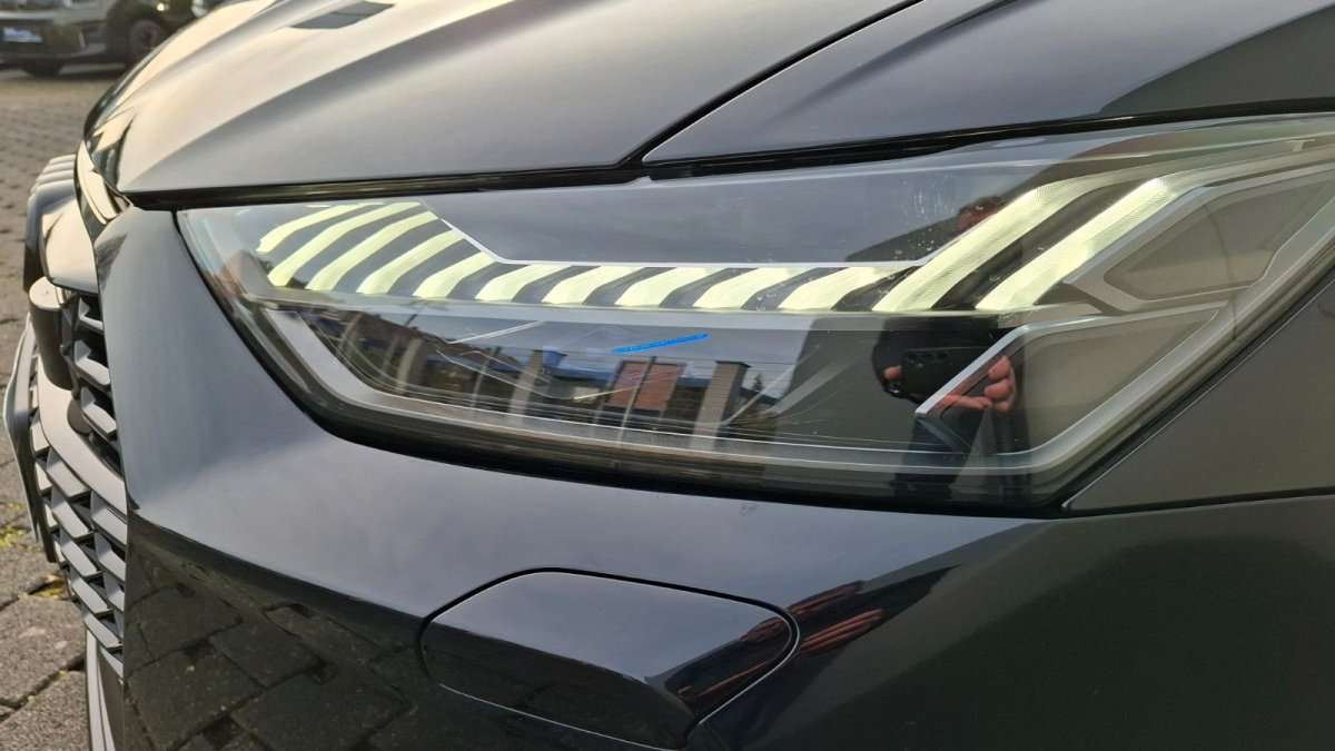 Fahrzeugbild eines Audi RS6