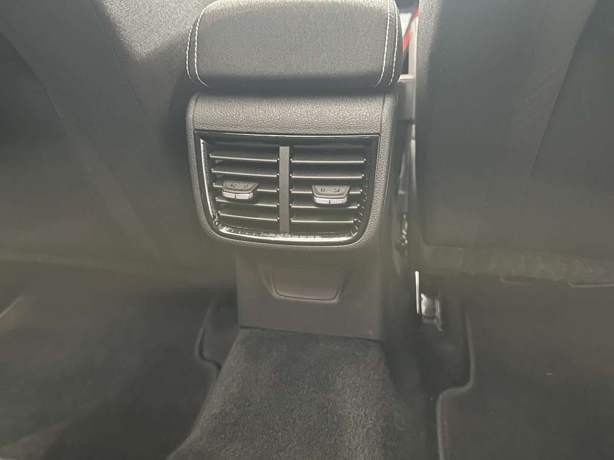 Fahrzeugbild eines Skoda Fabia