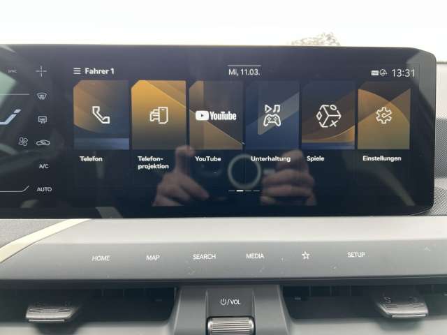 Fahrzeugbild eines Kia EV5