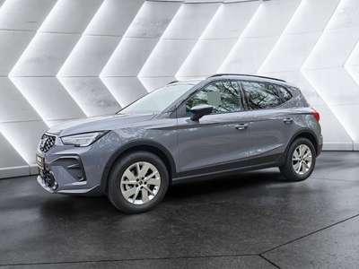 Bild SEAT Arona