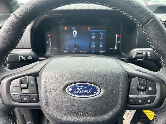 Fahrzeugbild eines Ford Ranger