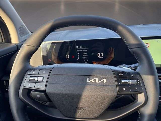 Fahrzeugbild eines Kia Sportage