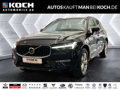 Bild Volvo XC60