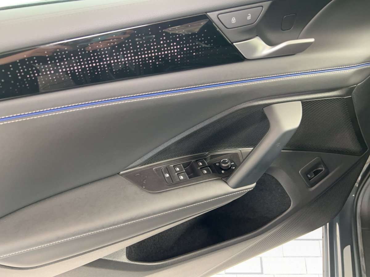 Fahrzeugbild eines Volkswagen Tiguan