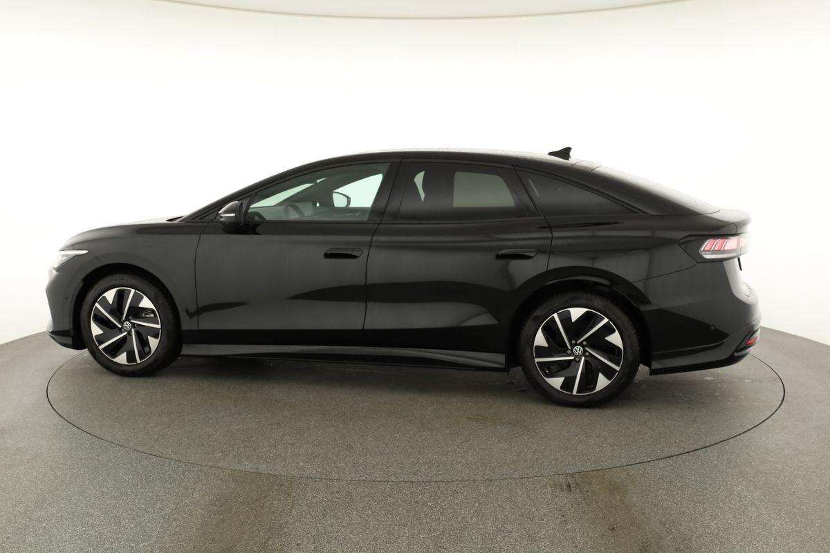 Fahrzeugbild eines Volkswagen ID.7