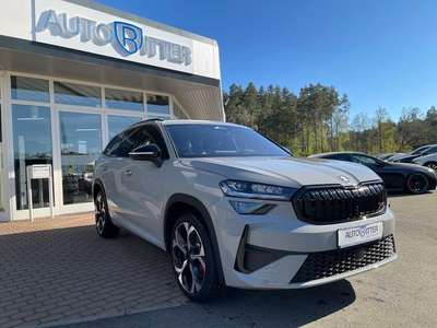 Bild Skoda Kodiaq