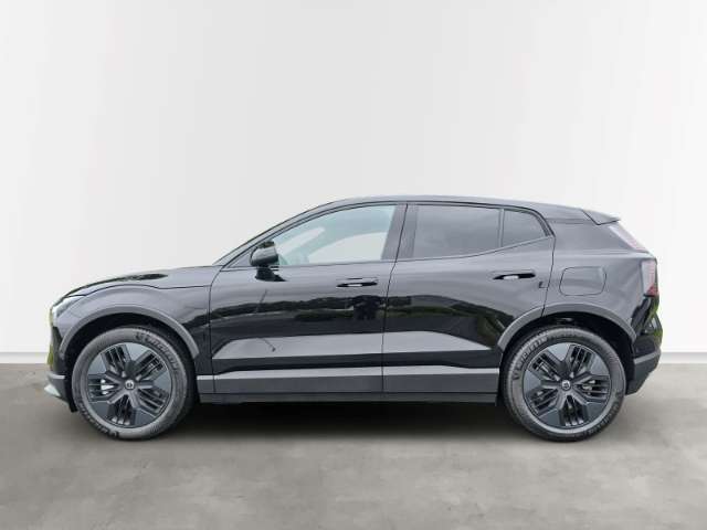 Fahrzeugbild eines Volvo EX30