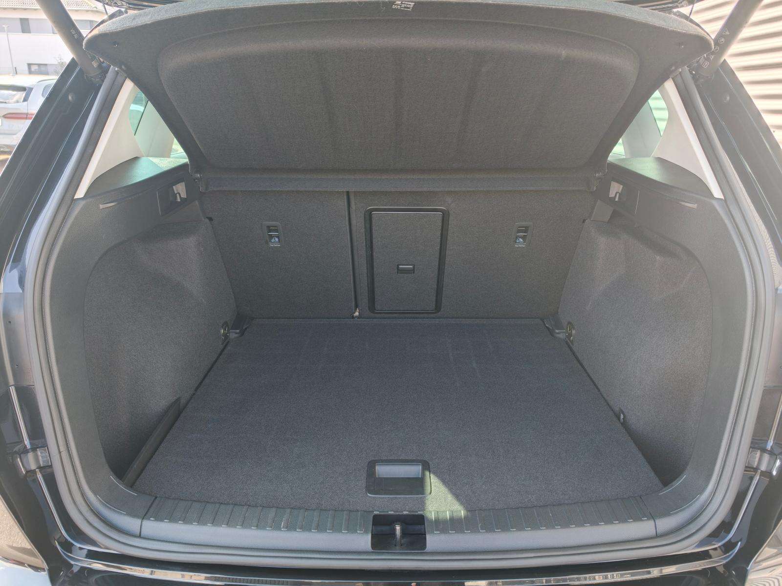 Fahrzeugbild eines CUPRA Ateca