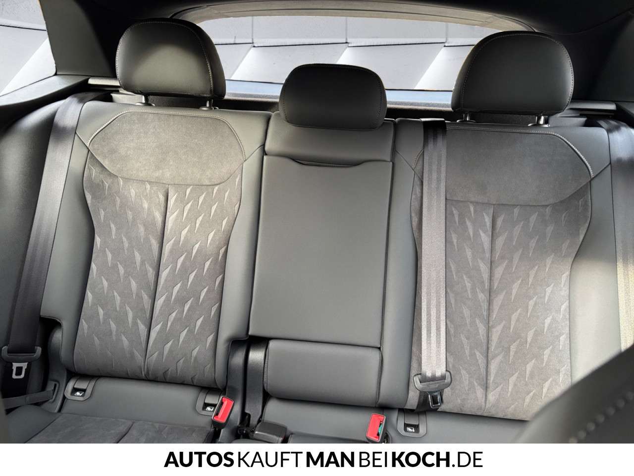 Fahrzeugbild eines CUPRA Terramar