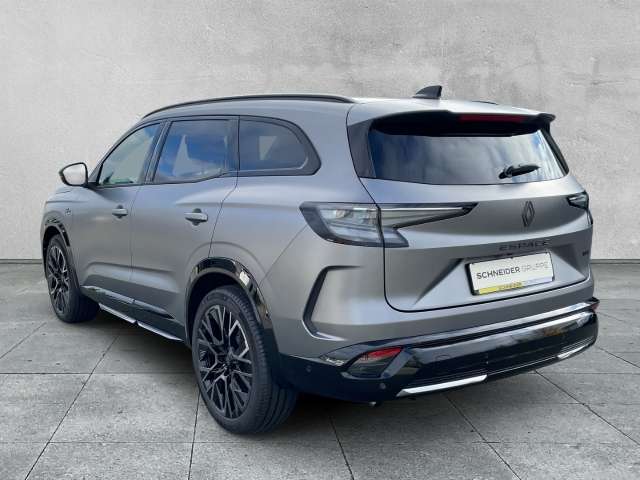 Fahrzeugbild eines Renault Espace