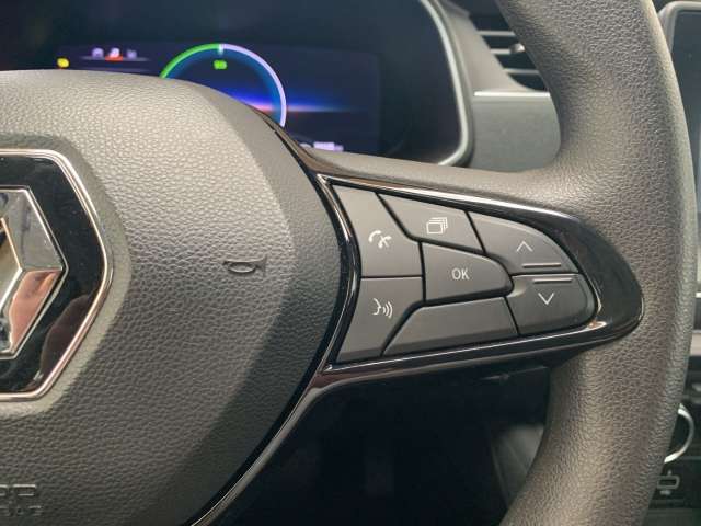 Fahrzeugbild eines Renault ZOE