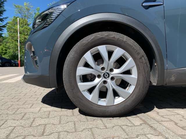 Fahrzeugbild eines Renault Captur