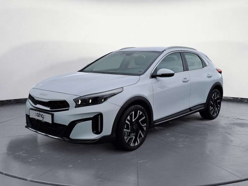 Fahrzeugbild eines Kia XCeed