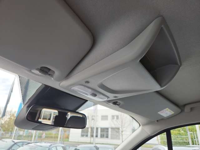 Fahrzeugbild eines Ford Transit Custom