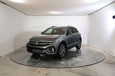 Bild Volkswagen T-Roc