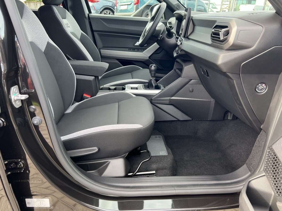 Fahrzeugbild eines Dacia Bigster