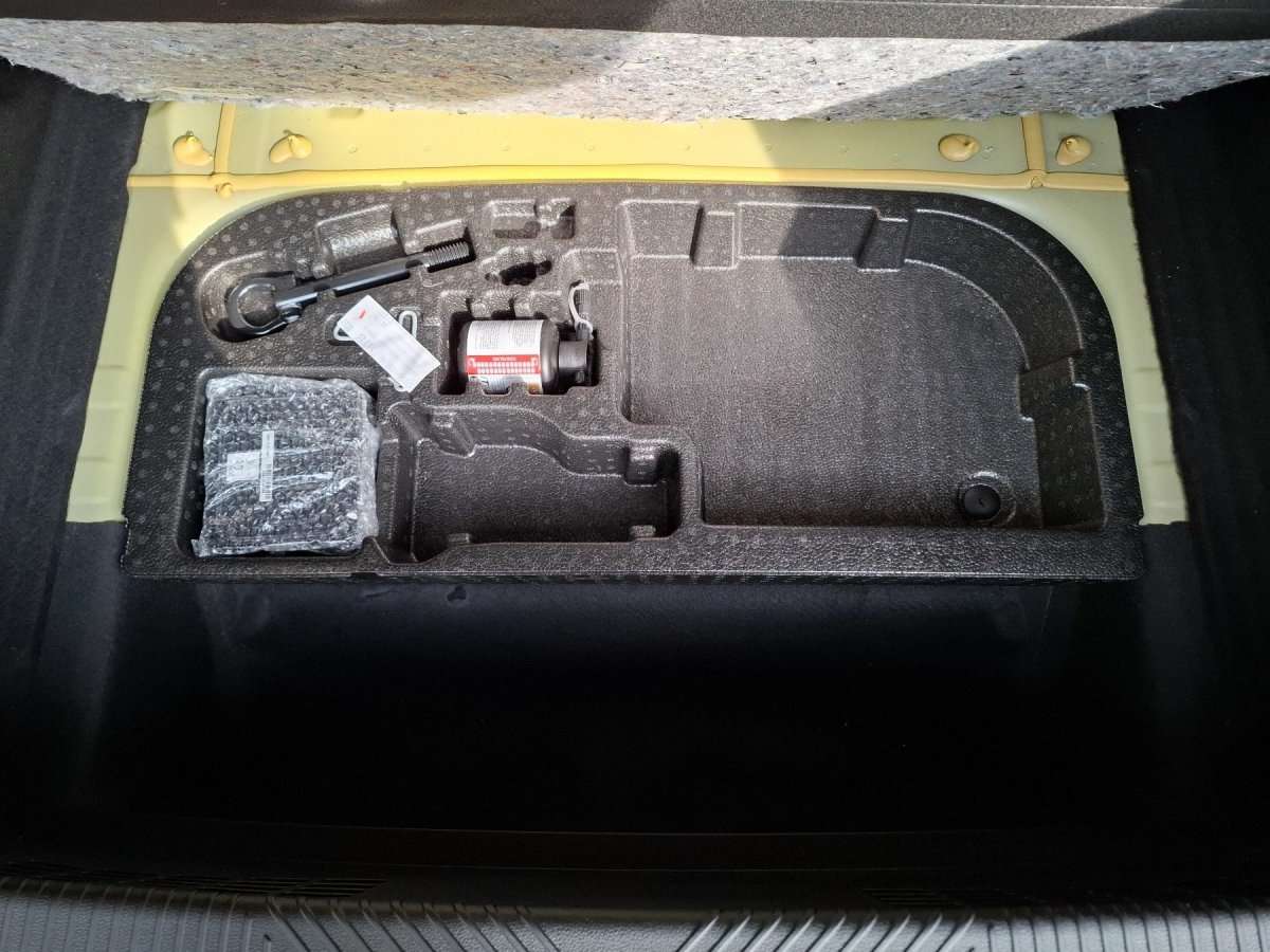 Fahrzeugbild eines Renault 5 E-TECH