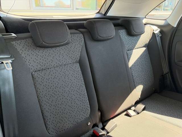 Fahrzeugbild eines Opel Crossland X