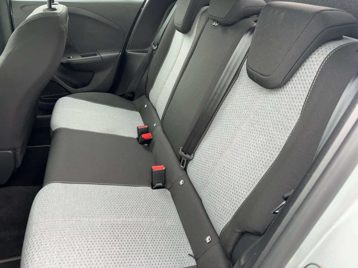 Fahrzeugbild eines Opel Corsa