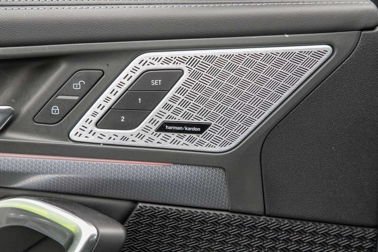 Fahrzeugbild eines BMW X1