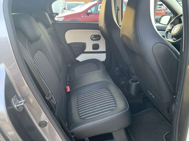 Fahrzeugbild eines Renault Twingo