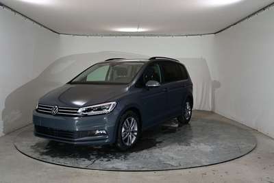 Bild Volkswagen Touran