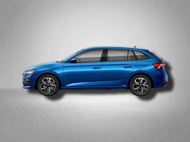 Fahrzeugbild eines Skoda Scala