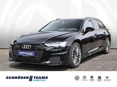 Bild Audi A6