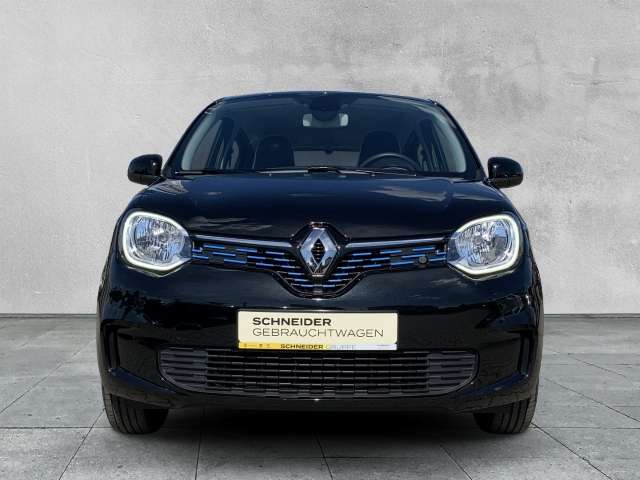 Fahrzeugbild eines Renault Twingo
