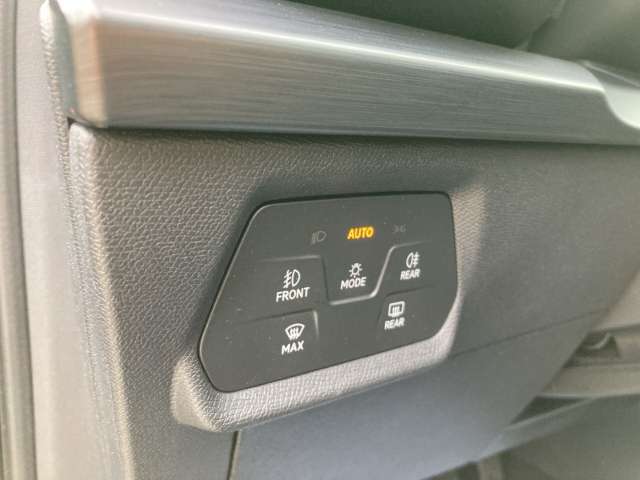 Fahrzeugbild eines CUPRA Formentor