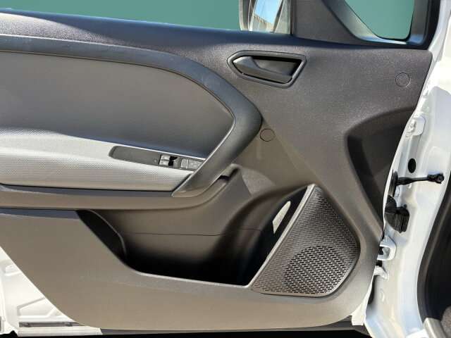 Fahrzeugbild eines Mercedes-Benz Citan