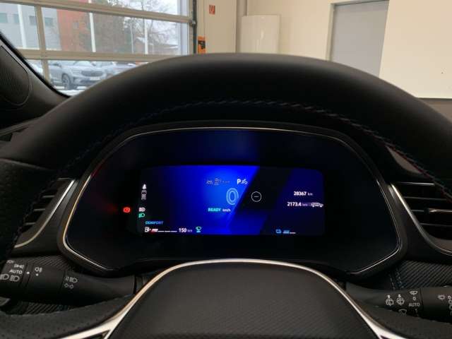 Fahrzeugbild eines Renault Symbioz