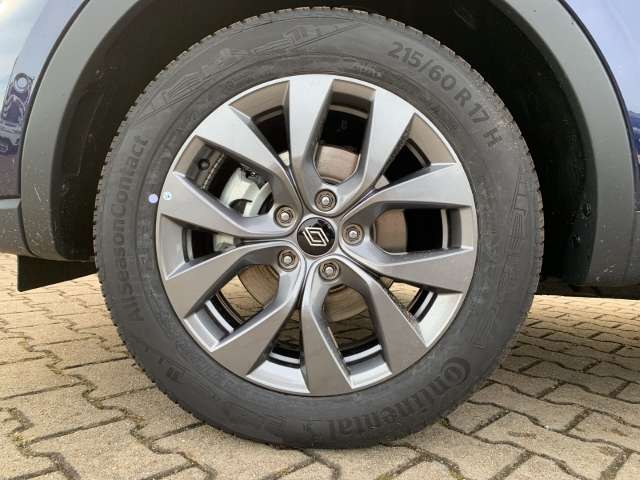 Fahrzeugbild eines Renault Arkana