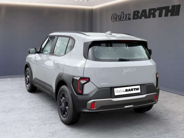 Fahrzeugbild eines Kia EV2