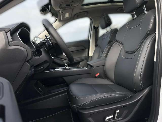 Fahrzeugbild eines GWM Haval Jolion Pro