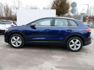 Bild Audi Q4 e-tron