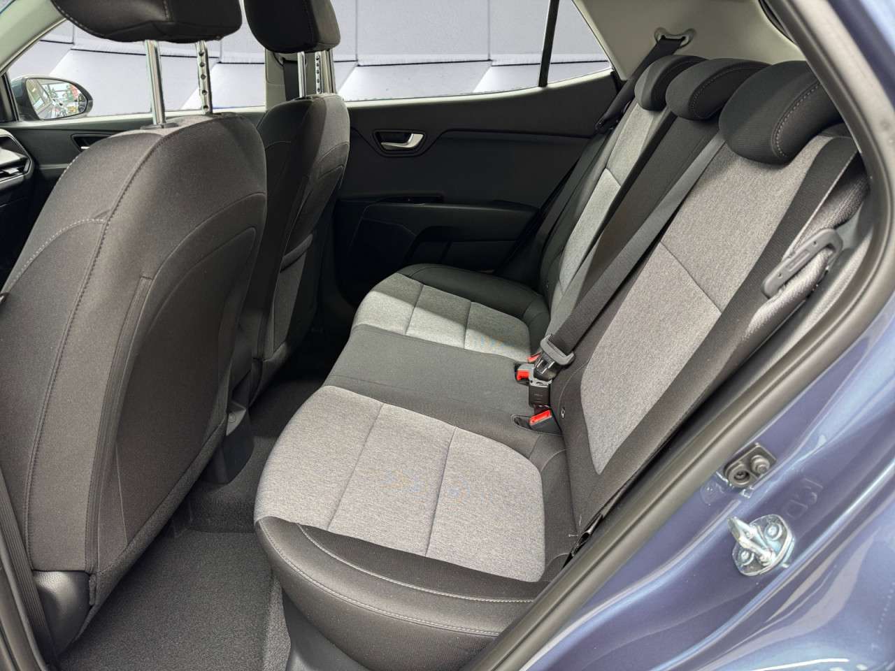 Fahrzeugbild eines Kia Stonic