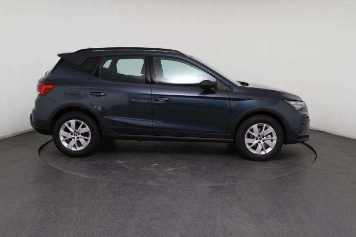 Fahrzeugbild eines SEAT Arona