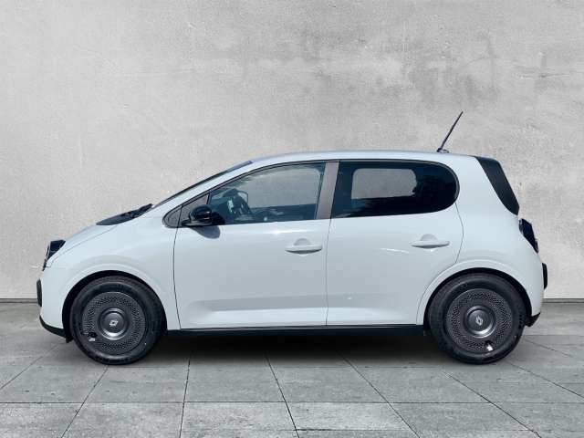 Fahrzeugbild eines Renault Twingo