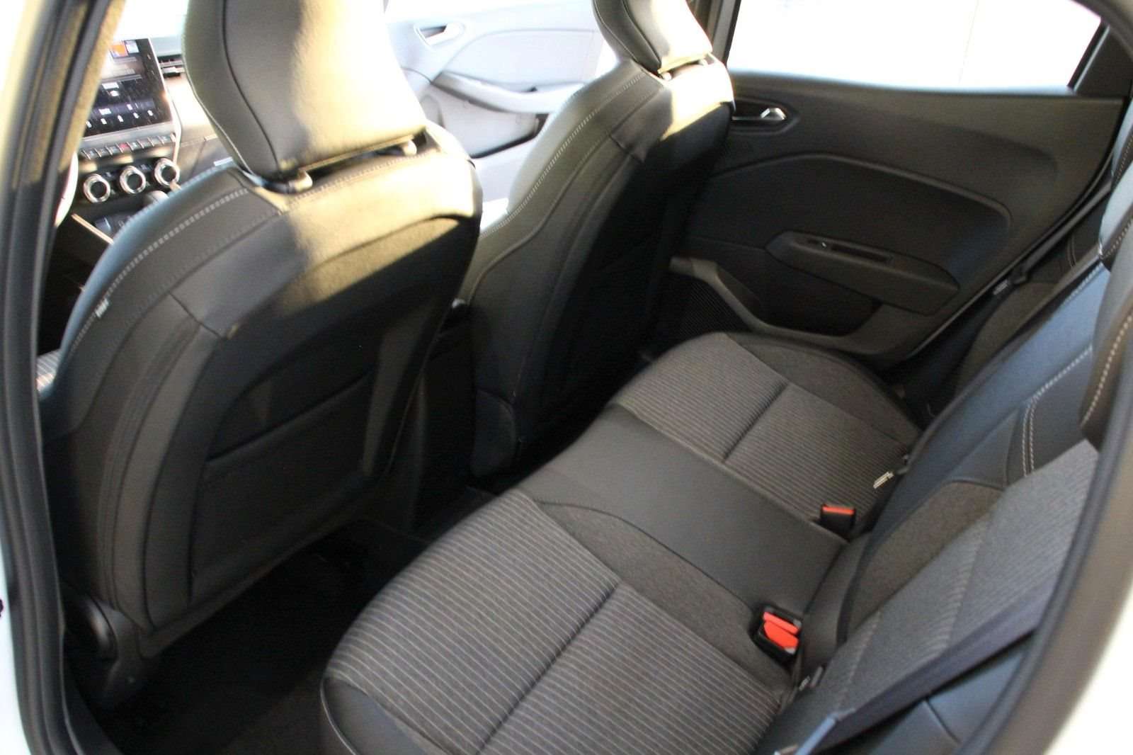 Fahrzeugbild eines Mitsubishi Colt