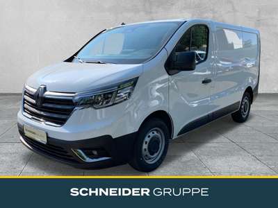Bild Renault Trafic