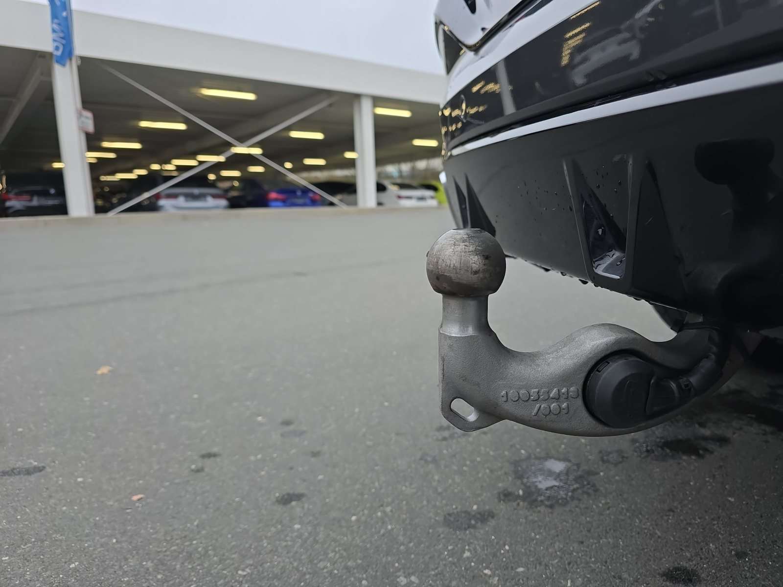 Fahrzeugbild eines BMW X6