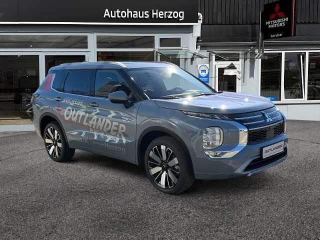 Fahrzeugbild eines Mitsubishi Outlander