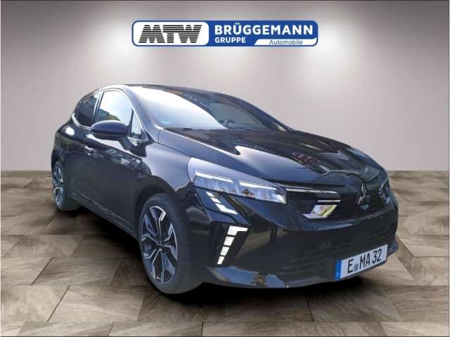 Fahrzeugbild eines Mitsubishi Colt